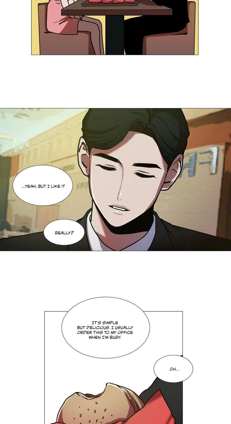 Read One More Time chapter 14 image 33 on Lezhin