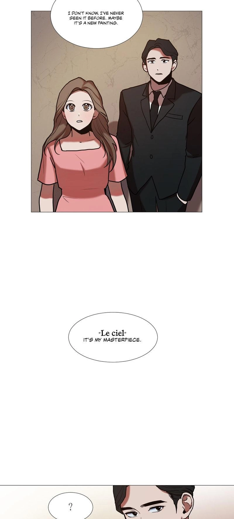 Read One More Time chapter 14 image 40 on Lezhin