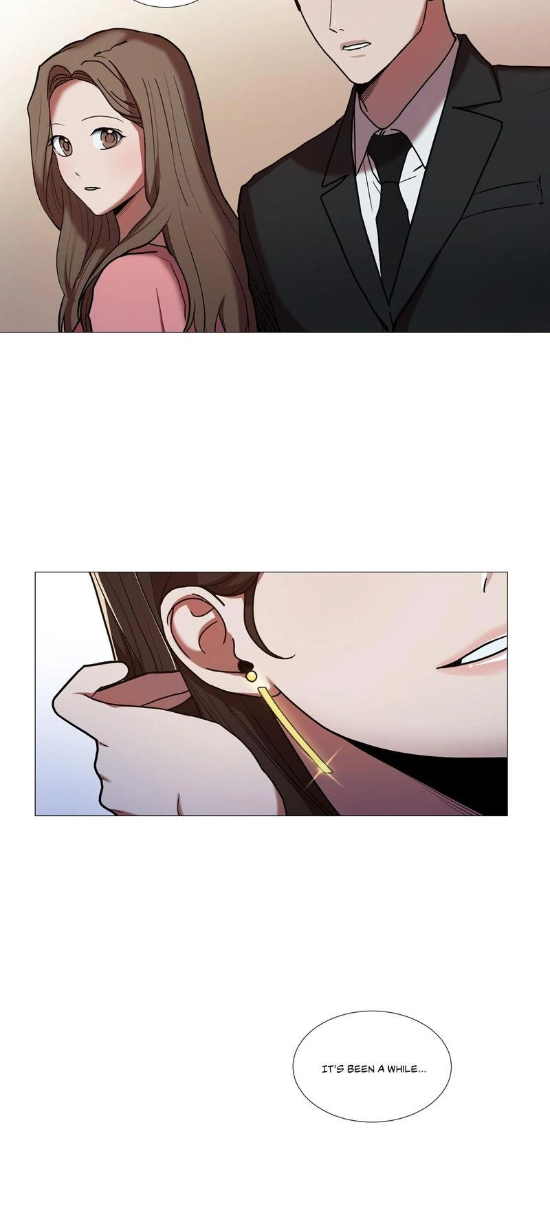 Read One More Time chapter 14 image 41 on Lezhin