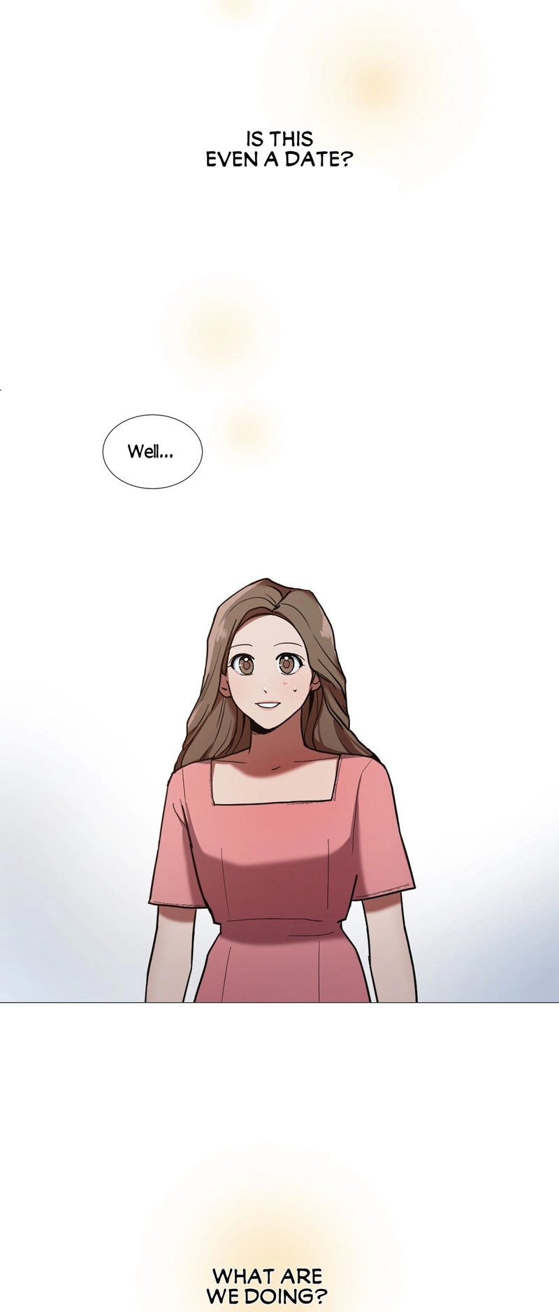 Read One More Time chapter 15 image 11 on Lezhin