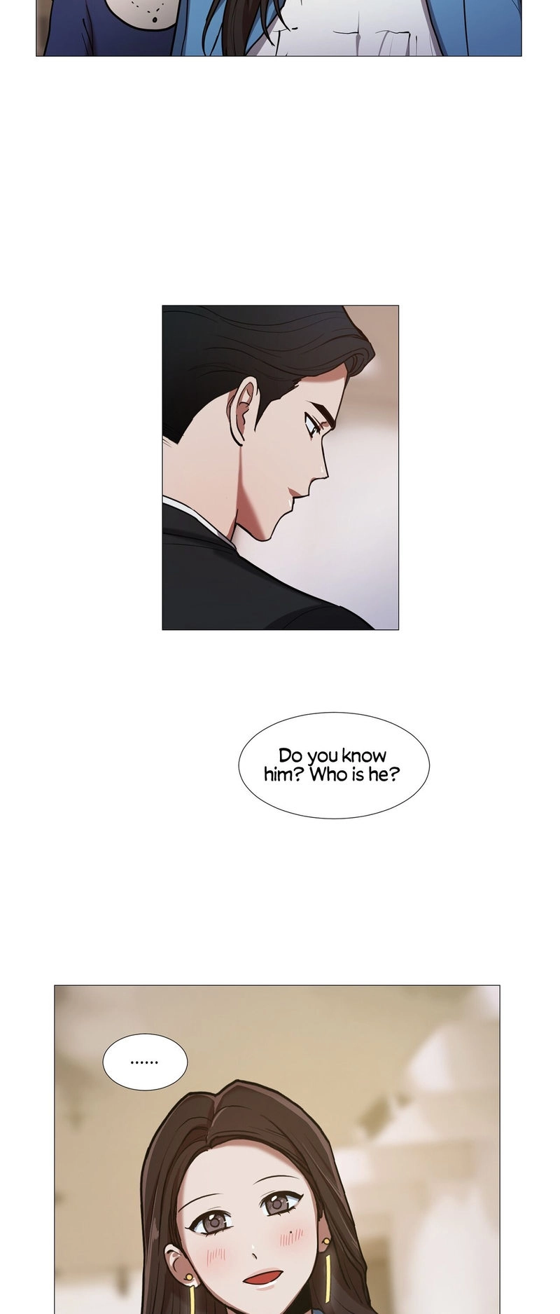 Read One More Time chapter 15 image 17 on Lezhin