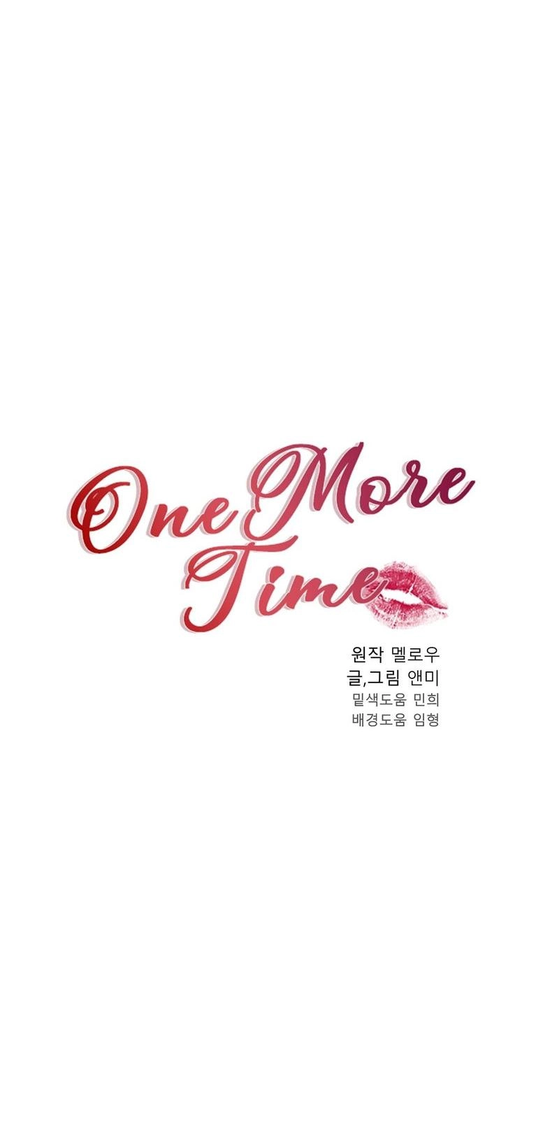 Read One More Time chapter 15 image 19 on Lezhin