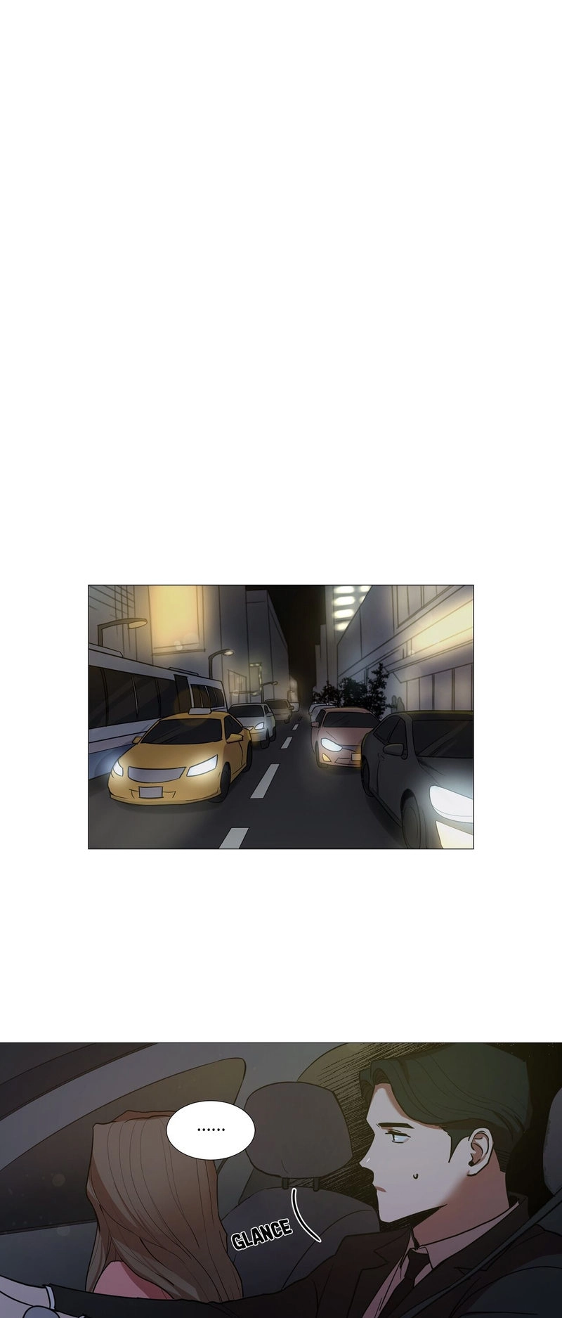 Read One More Time chapter 15 image 20 on Lezhin