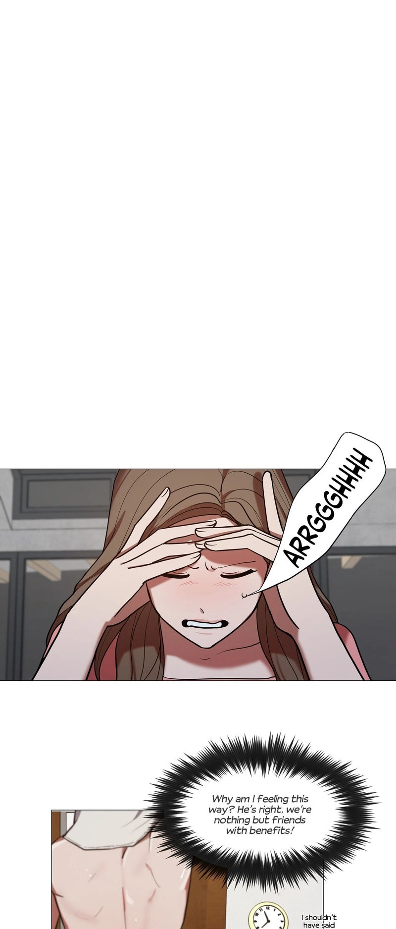 Read One More Time chapter 15 image 26 on Lezhin