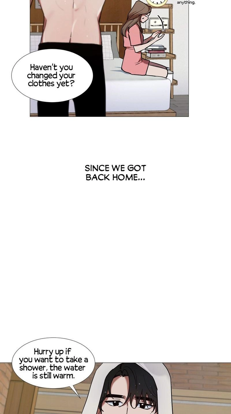 Read One More Time chapter 15 image 27 on Lezhin