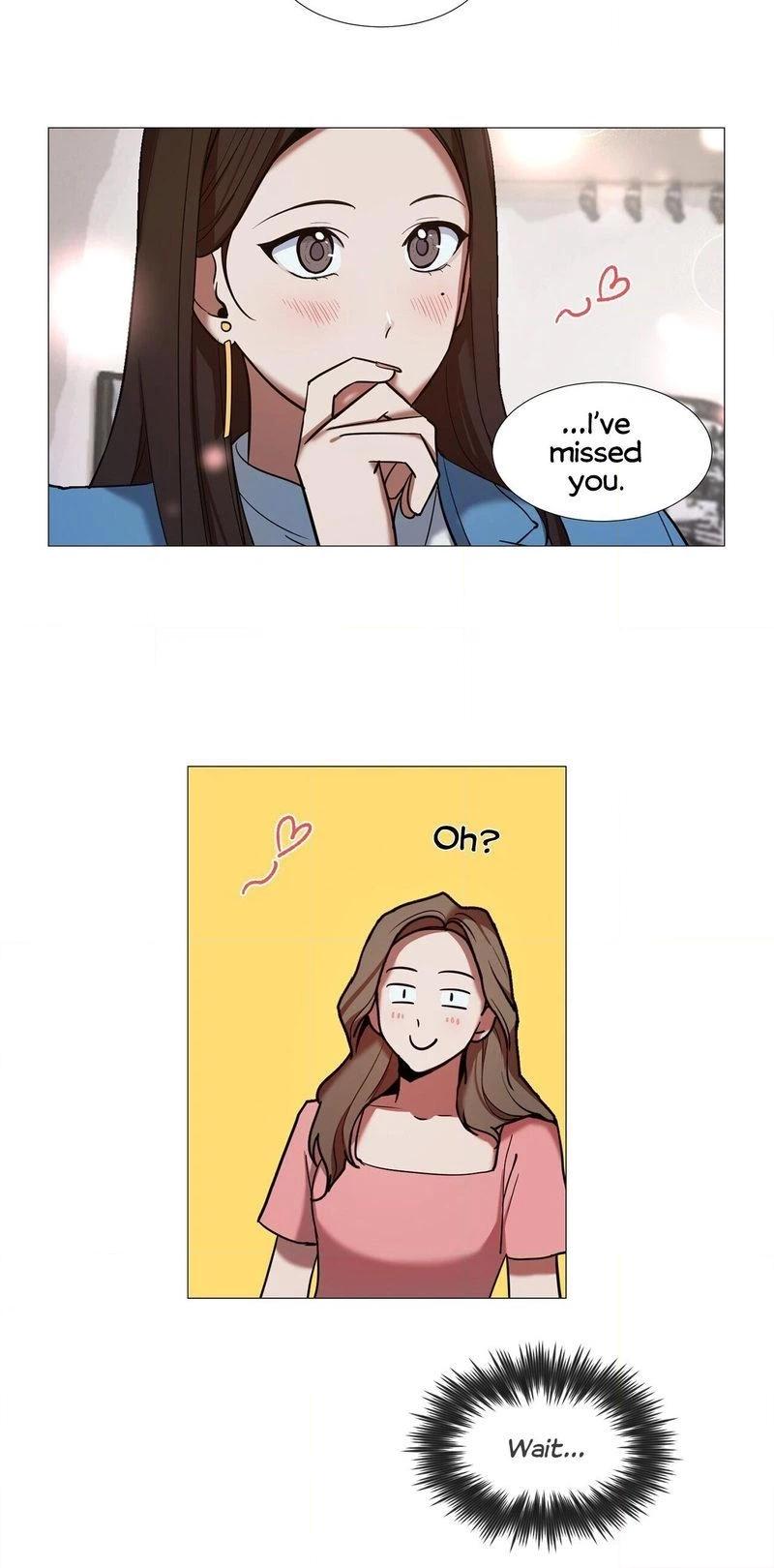 Read One More Time chapter 15 image 3 on Lezhin