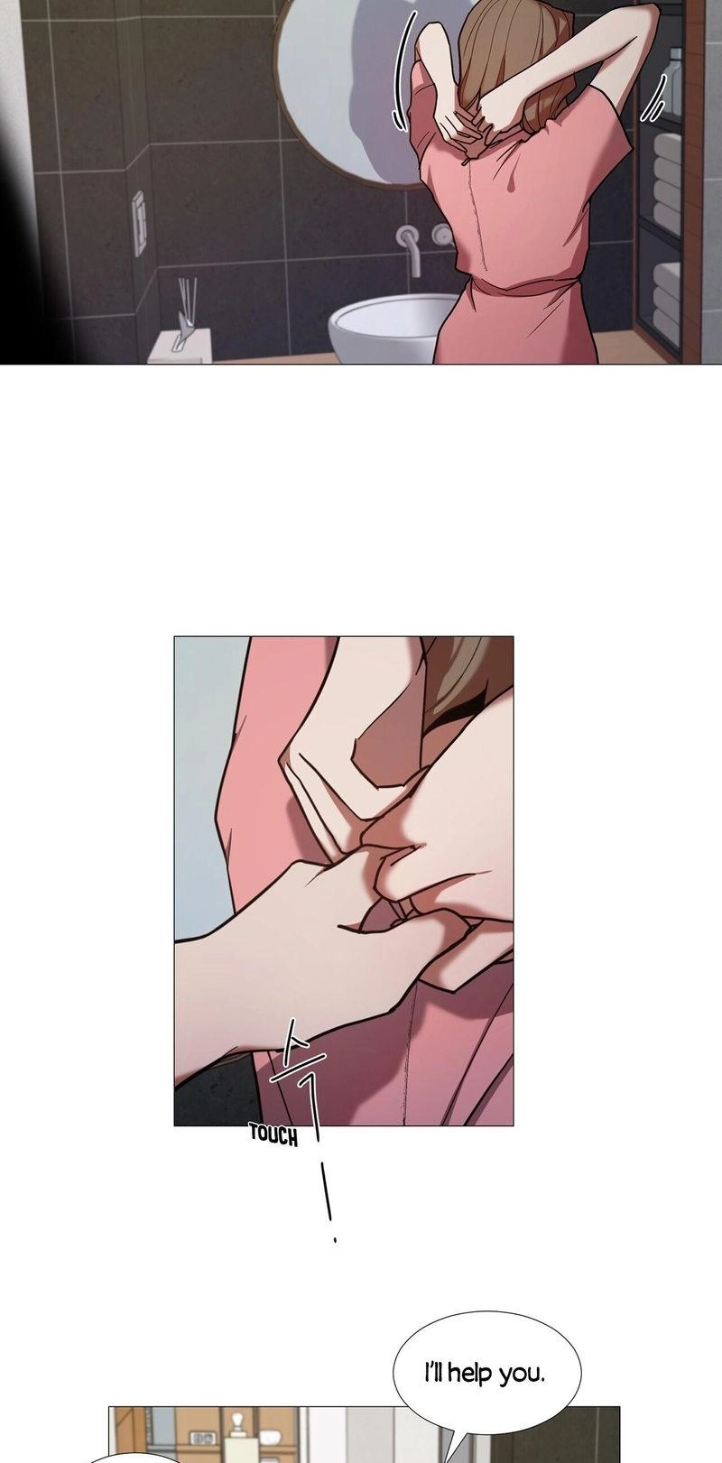 Read One More Time chapter 15 image 30 on Lezhin