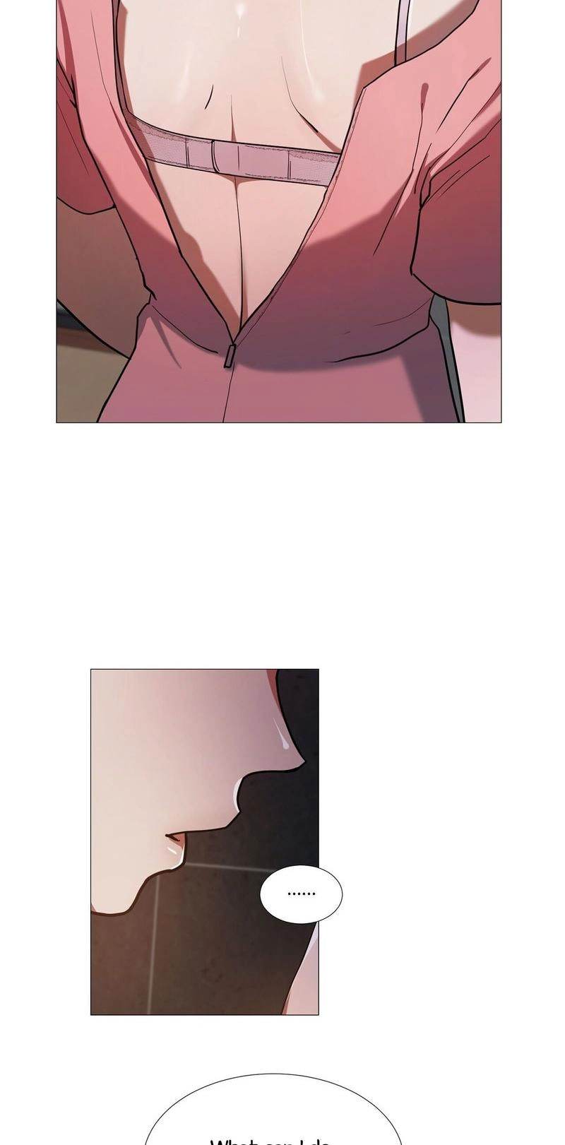 Read One More Time chapter 15 image 34 on Lezhin
