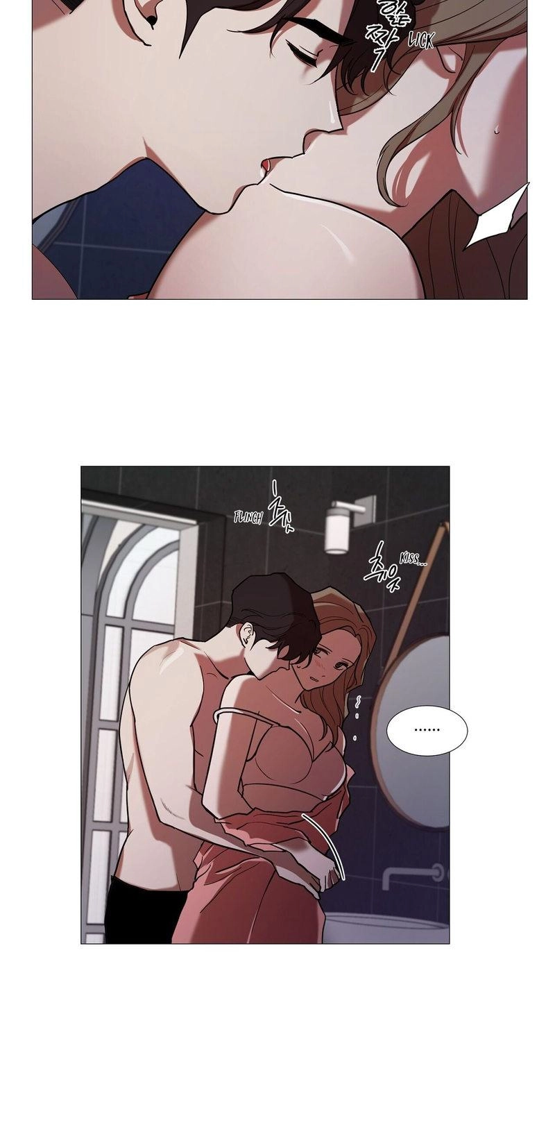 Read One More Time chapter 15 image 36 on Lezhin