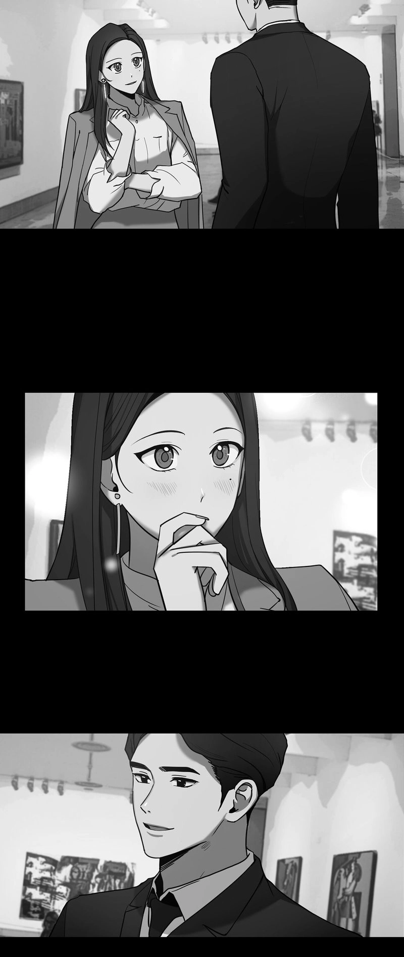 Read One More Time chapter 15 image 39 on Lezhin