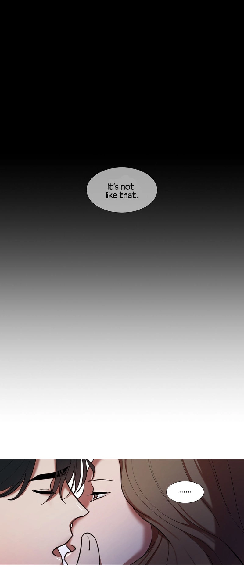 Read One More Time chapter 15 image 40 on Lezhin