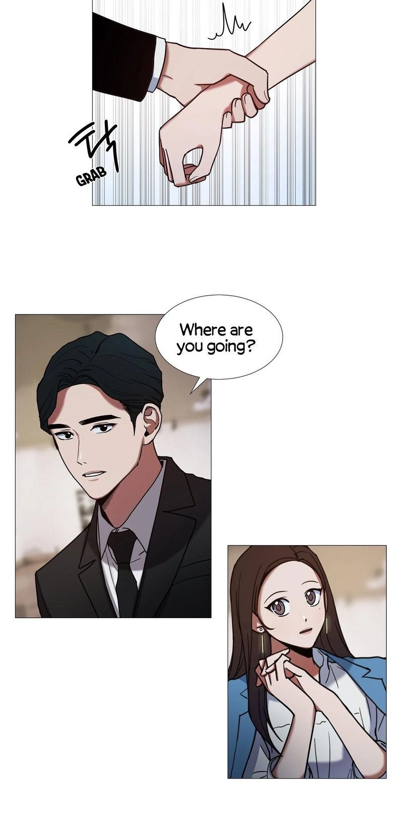 Read One More Time chapter 15 image 6 on Lezhin