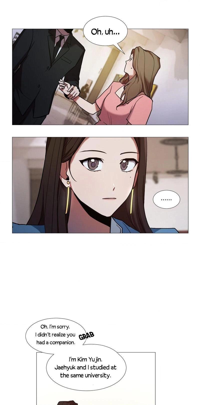 Read One More Time chapter 15 image 7 on Lezhin