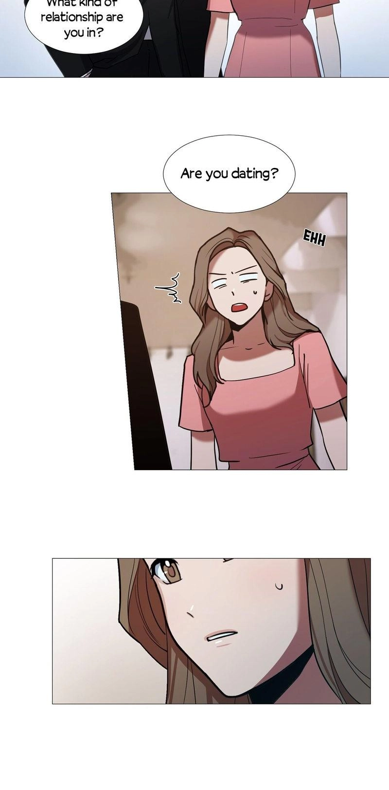 Read One More Time chapter 15 image 9 on Lezhin