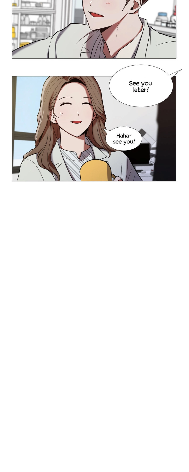 Read One More Time chapter 16 image 10 on Lezhin
