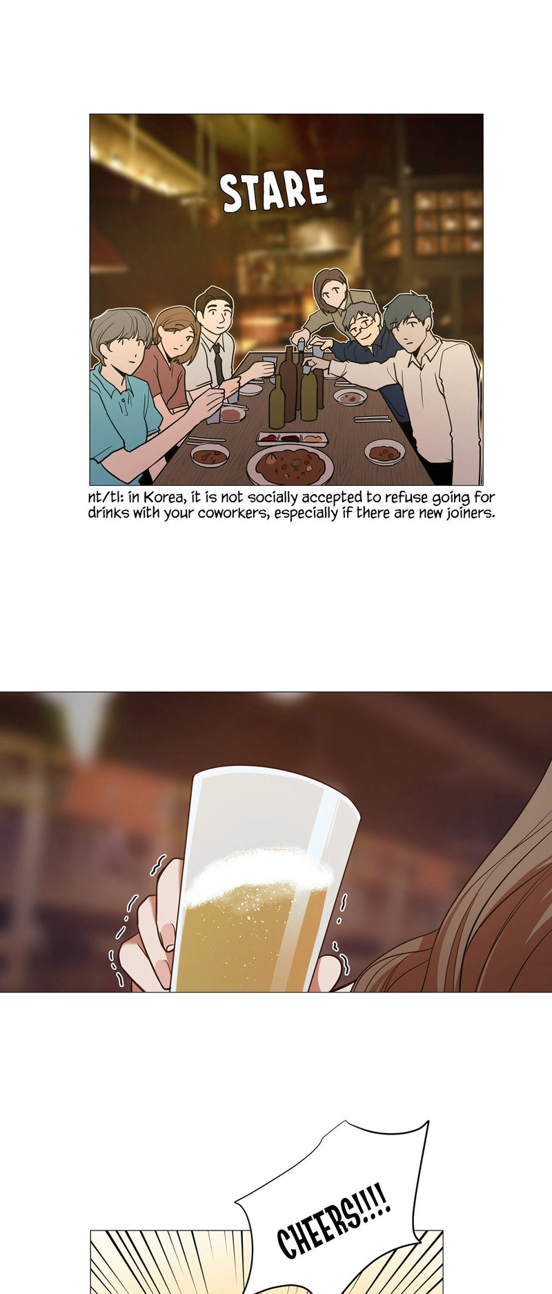 Read One More Time chapter 16 image 12 on Lezhin