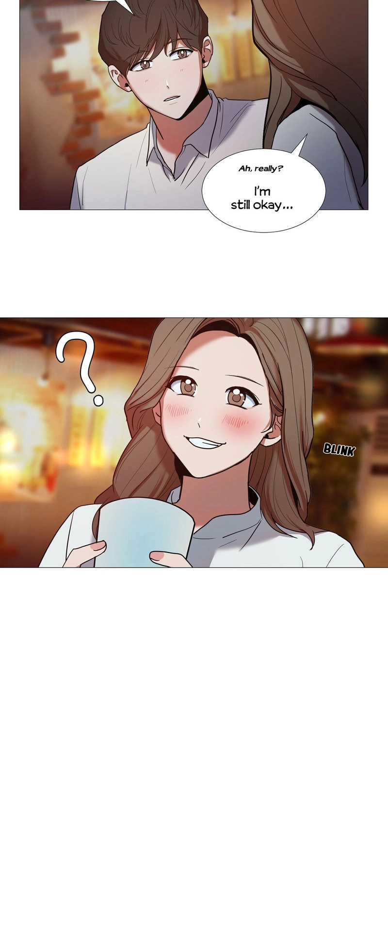 Read One More Time chapter 16 image 16 on Lezhin
