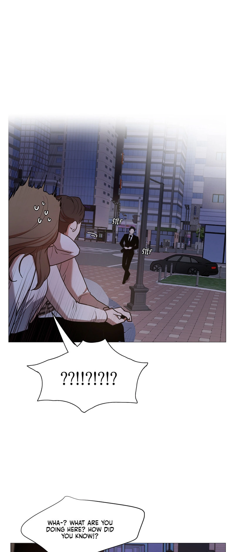 Read One More Time chapter 16 image 28 on Lezhin