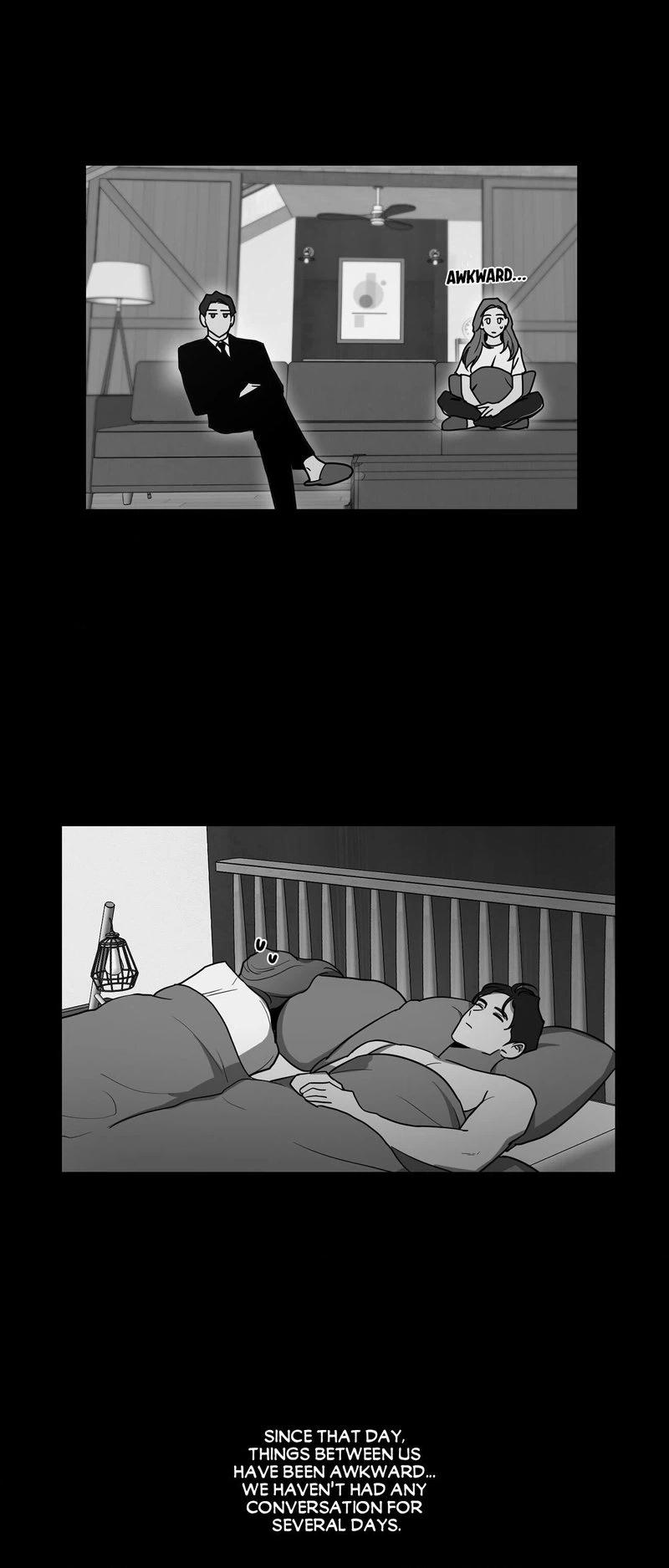 Read One More Time chapter 16 image 3 on Lezhin