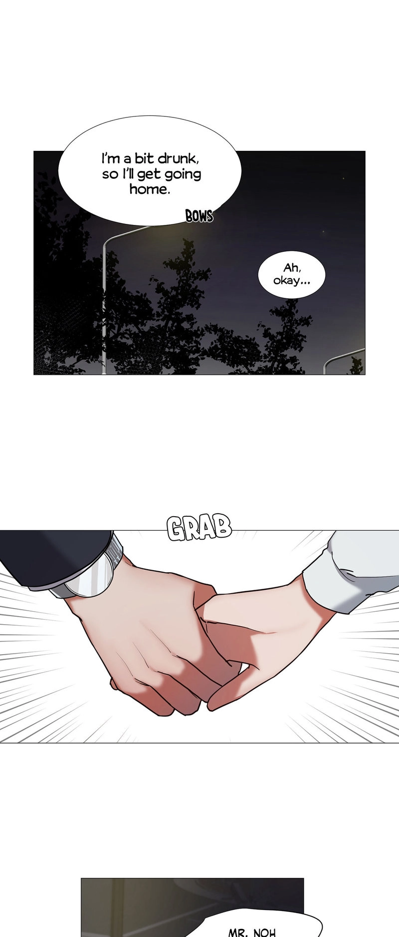 Read One More Time chapter 16 image 31 on Lezhin