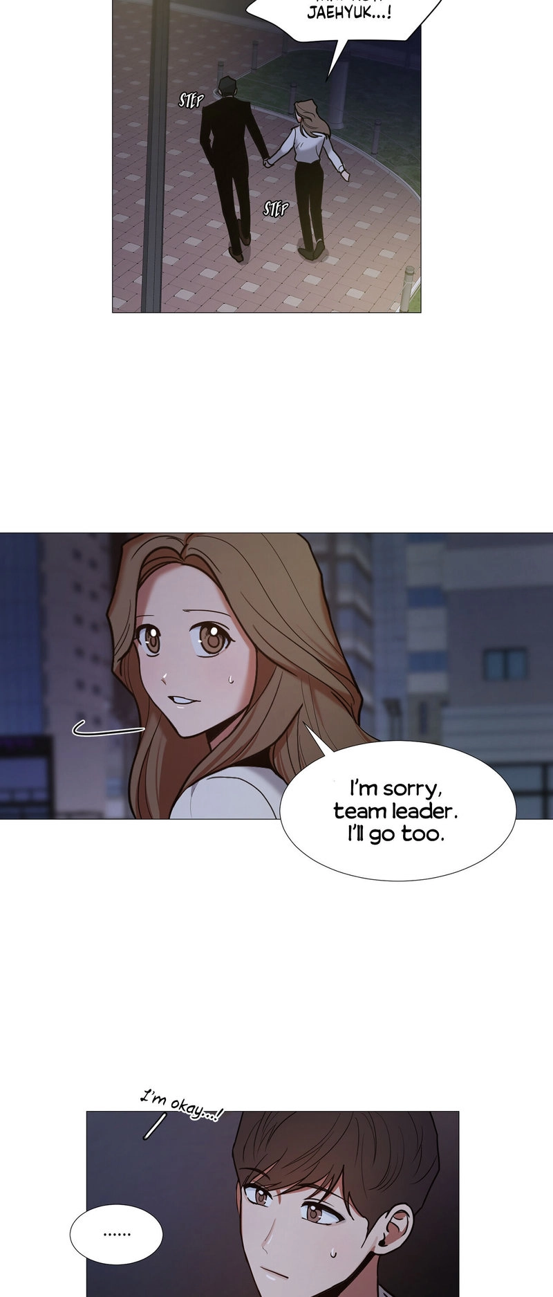 Read One More Time chapter 16 image 32 on Lezhin