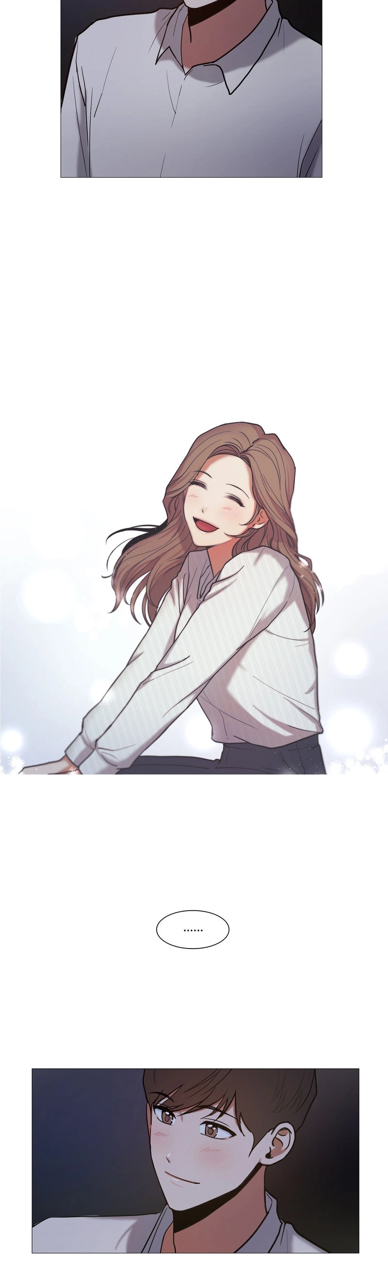 Read One More Time chapter 16 image 33 on Lezhin