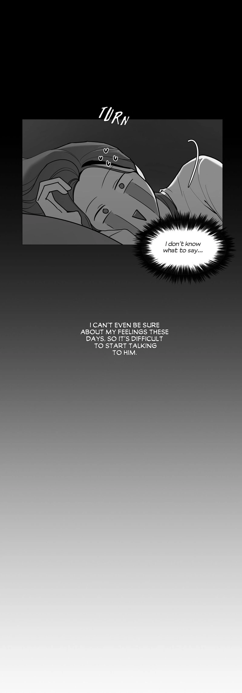 Read One More Time chapter 16 image 4 on Lezhin