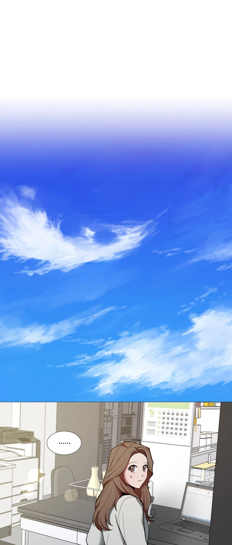 Read One More Time chapter 16 image 5 on Lezhin