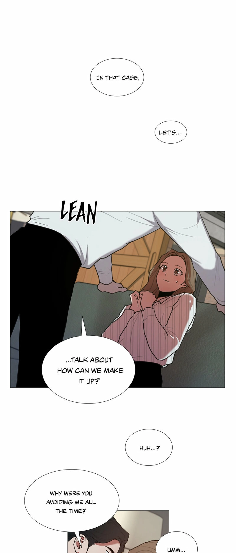 Read One More Time chapter 17 image 17 on Lezhin
