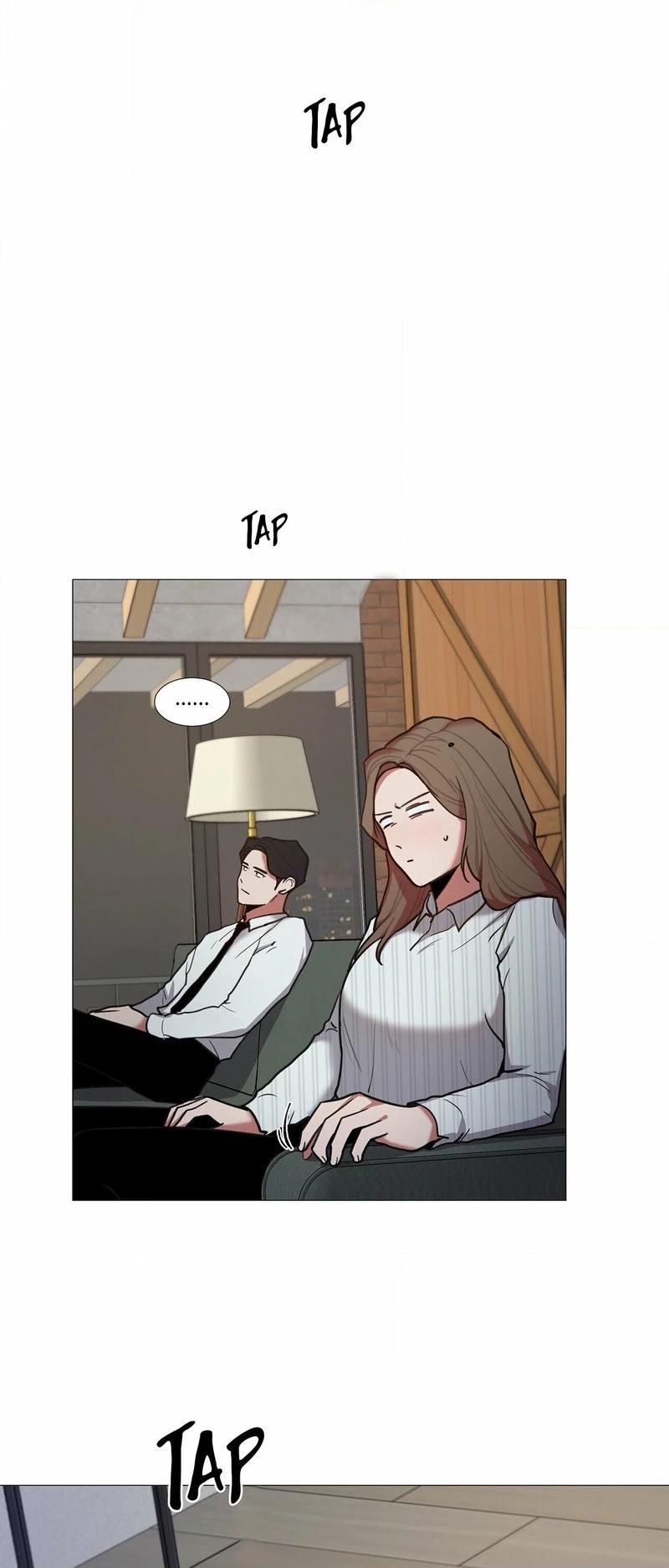 Read One More Time chapter 17 image 3 on Lezhin