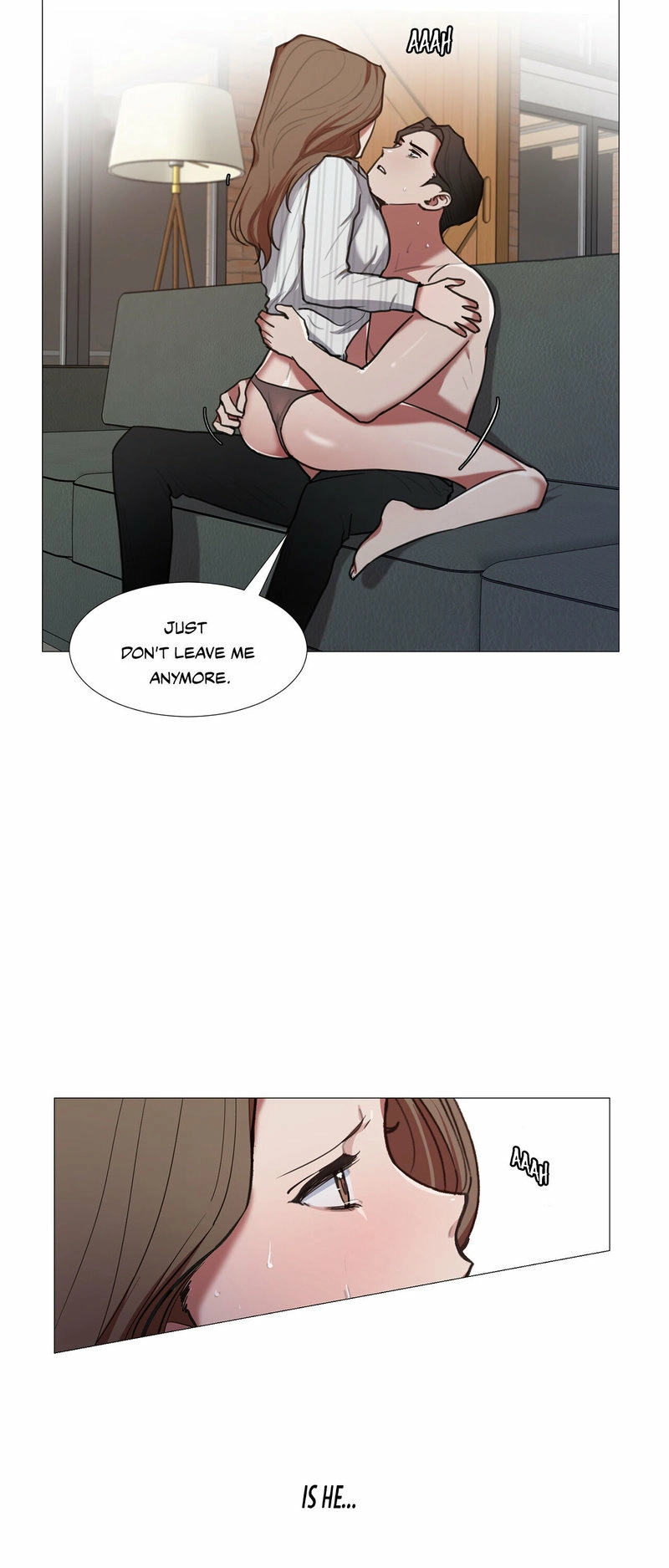 Read One More Time chapter 17 image 30 on Lezhin