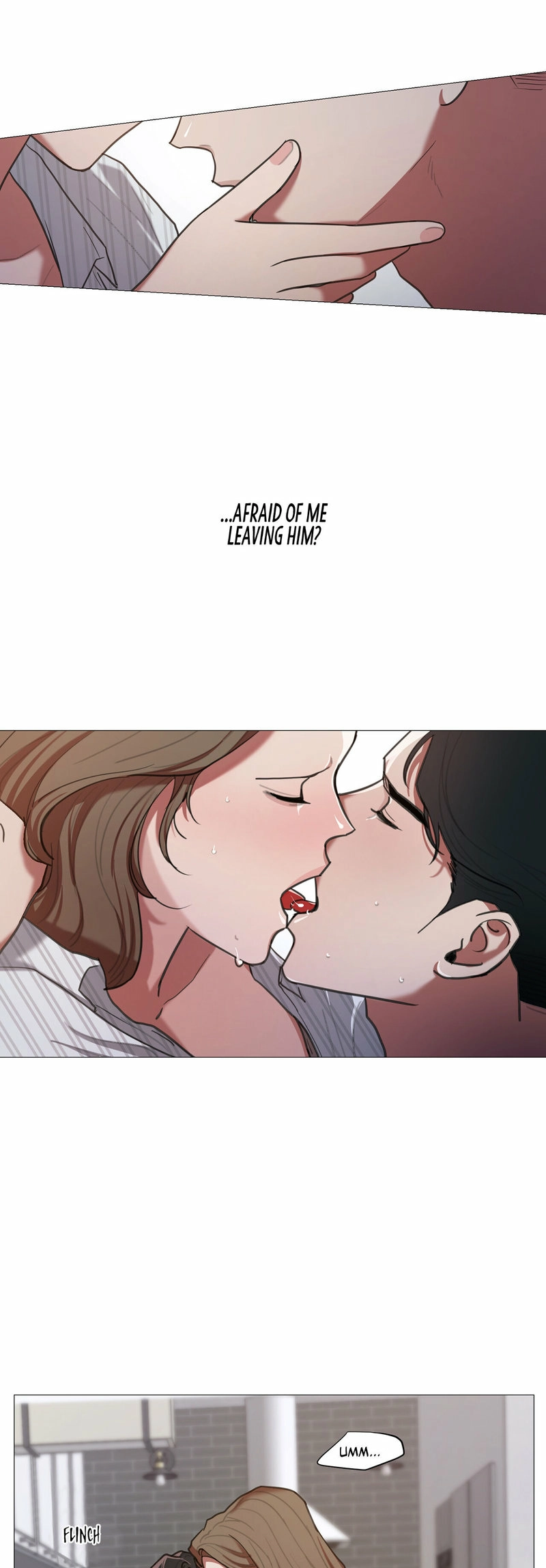 Read One More Time chapter 17 image 31 on Lezhin