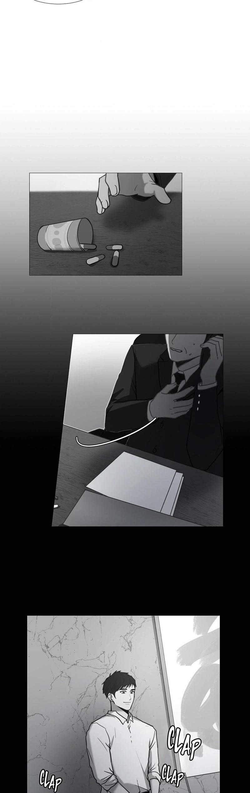 Read One More Time chapter 17 image 7 on Lezhin