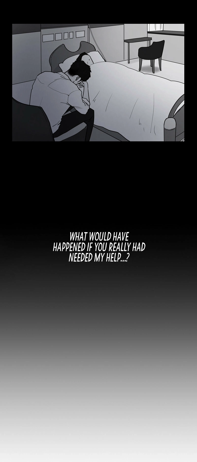 Read One More Time chapter 17 image 9 on Lezhin