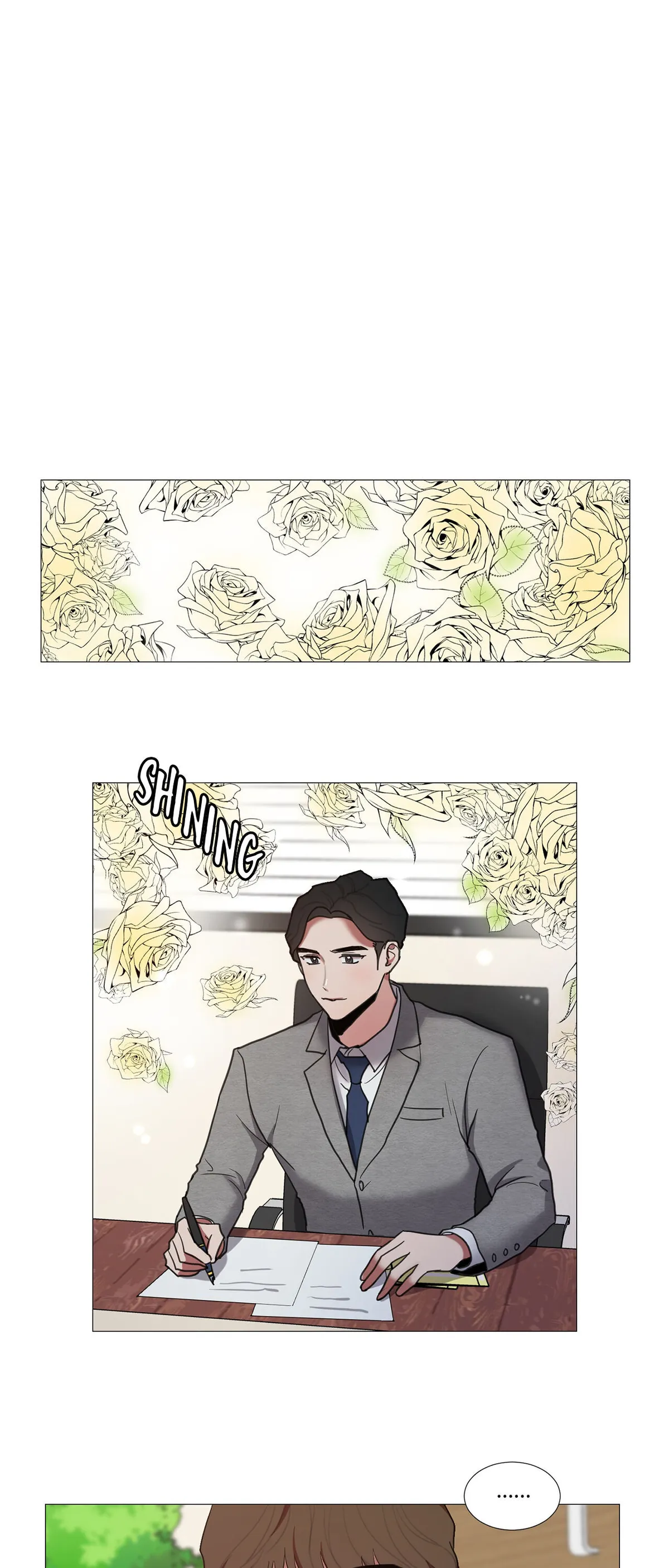 Read One More Time chapter 18 image 1 on Lezhin