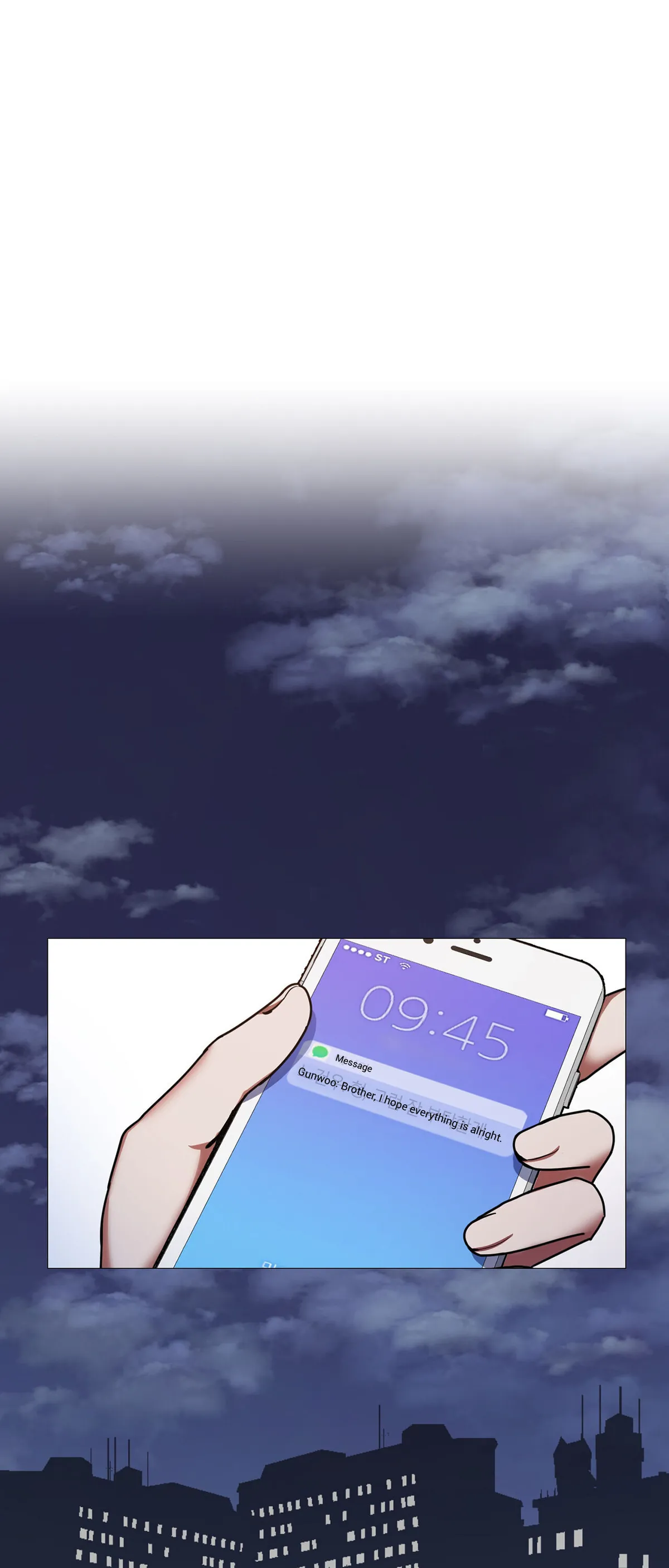 Read One More Time chapter 18 image 4 on Lezhin