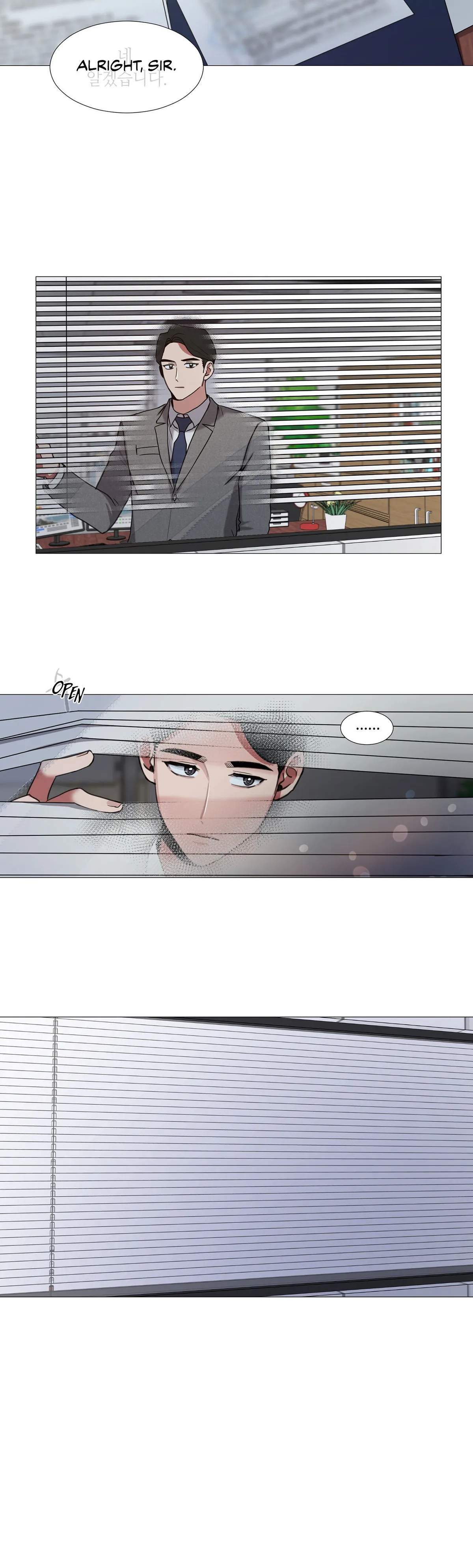 Read One More Time chapter 18 image 6 on Lezhin