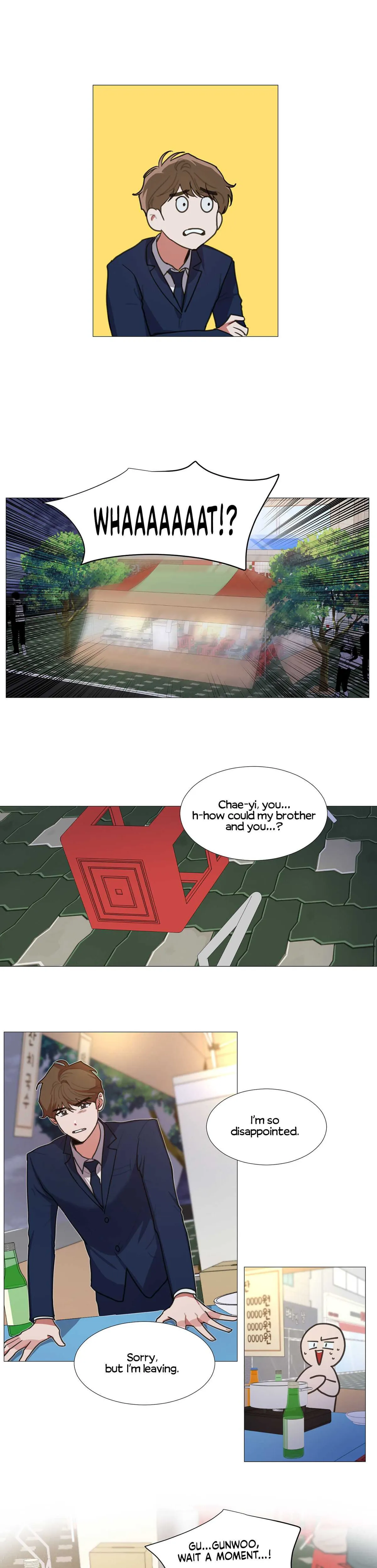 Read One More Time chapter 19 image 11 on Lezhin