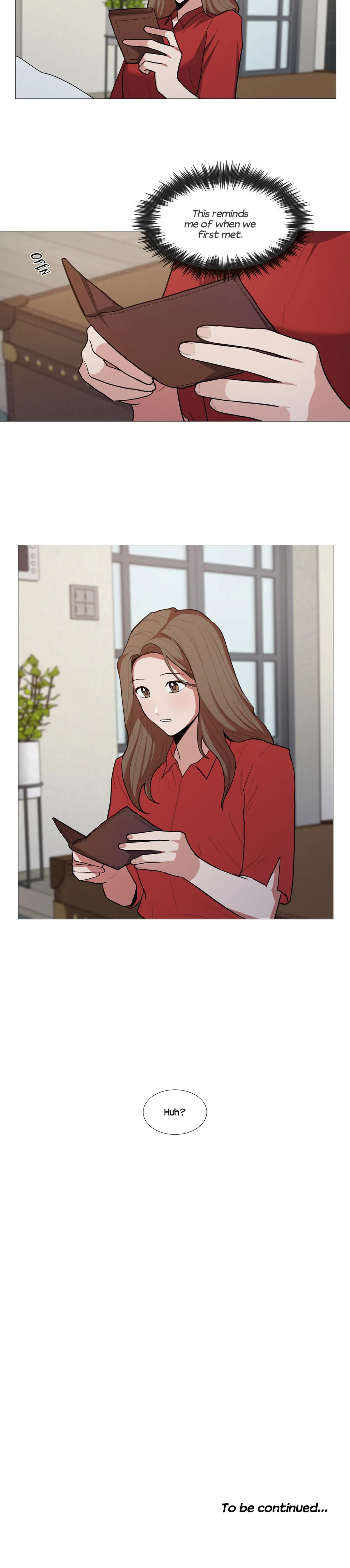 Read One More Time chapter 19 image 27 on Lezhin
