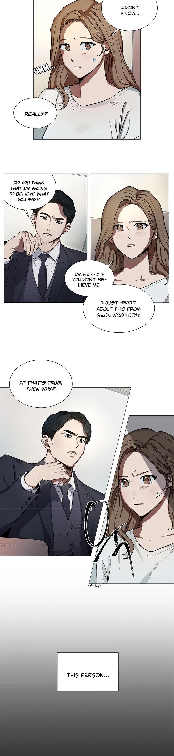 Read One More Time chapter 2 image 11 on Lezhin