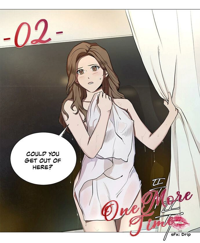 Read One More Time chapter 2 image 16 on Lezhin