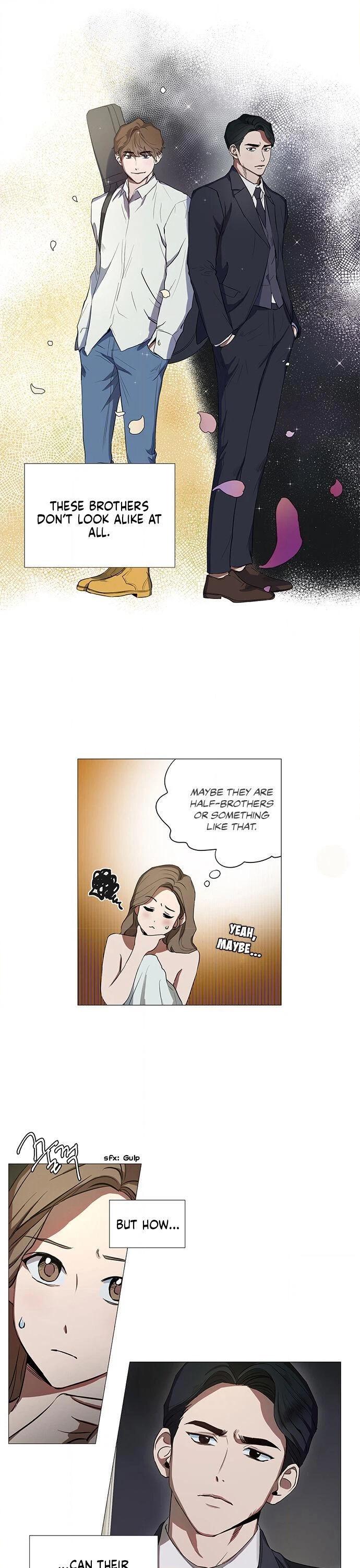 Read One More Time chapter 2 image 7 on Lezhin