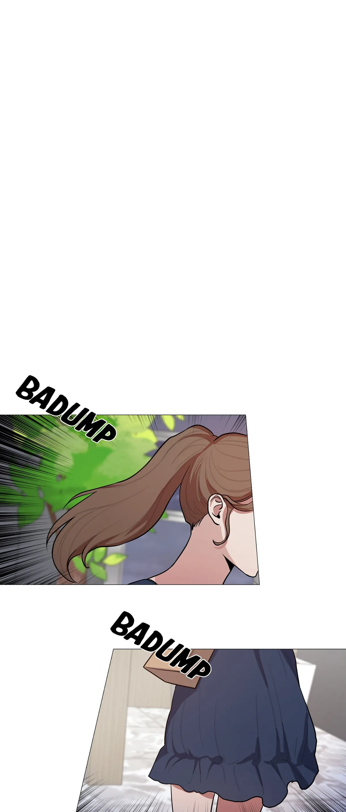 Read One More Time chapter 20 image 13 on Lezhin