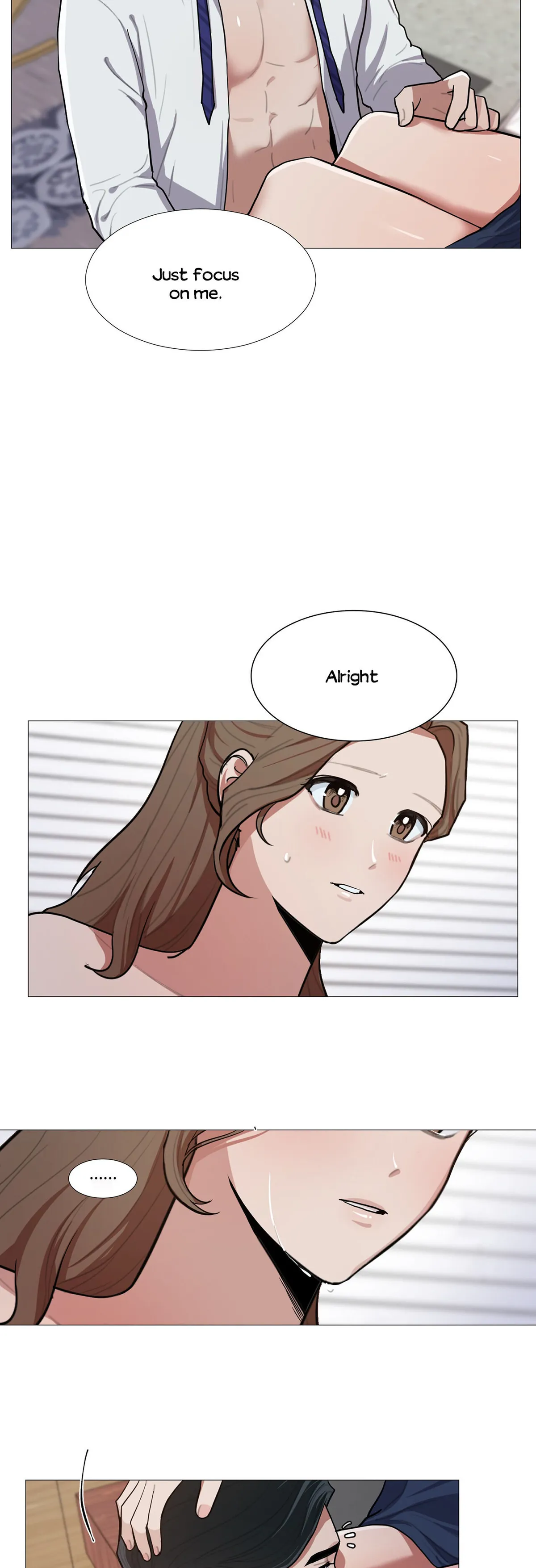 Read One More Time chapter 20 image 28 on Lezhin