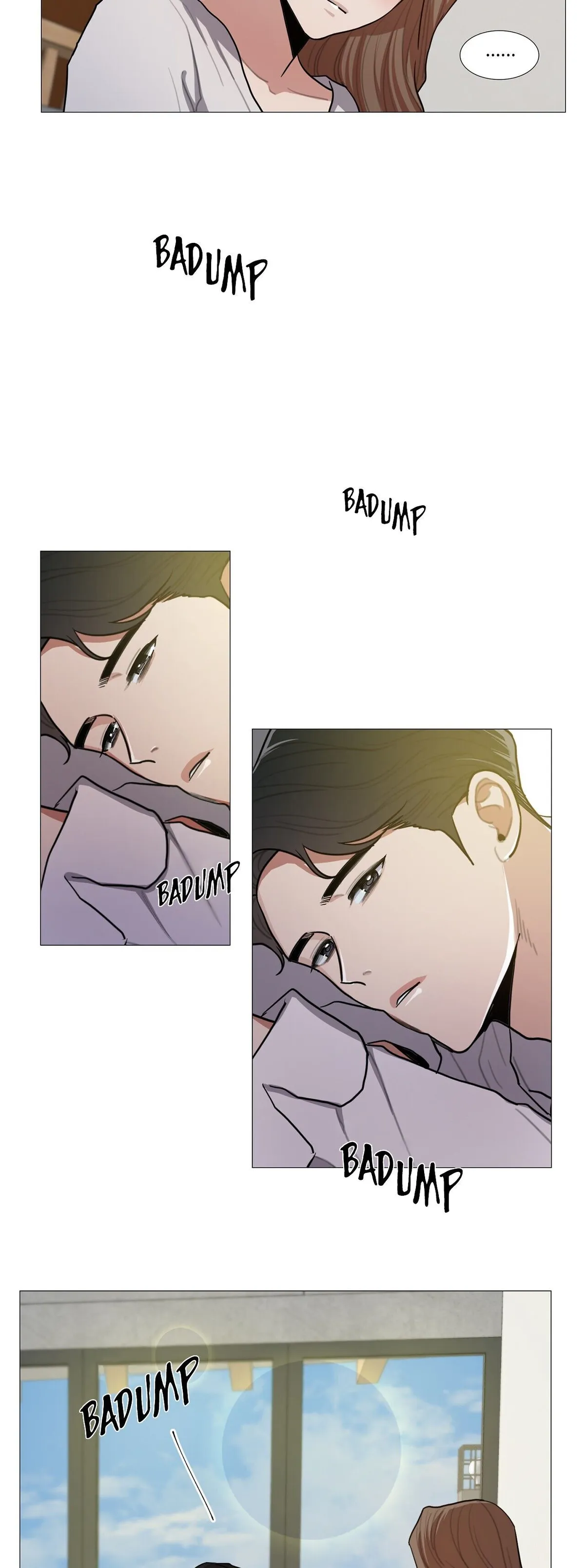 Read One More Time chapter 21 image 26 on Lezhin
