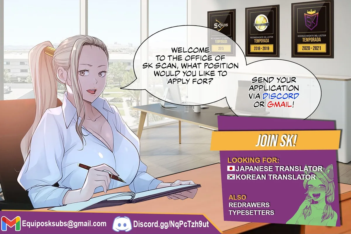 Read One More Time chapter 21 image 31 on Lezhin
