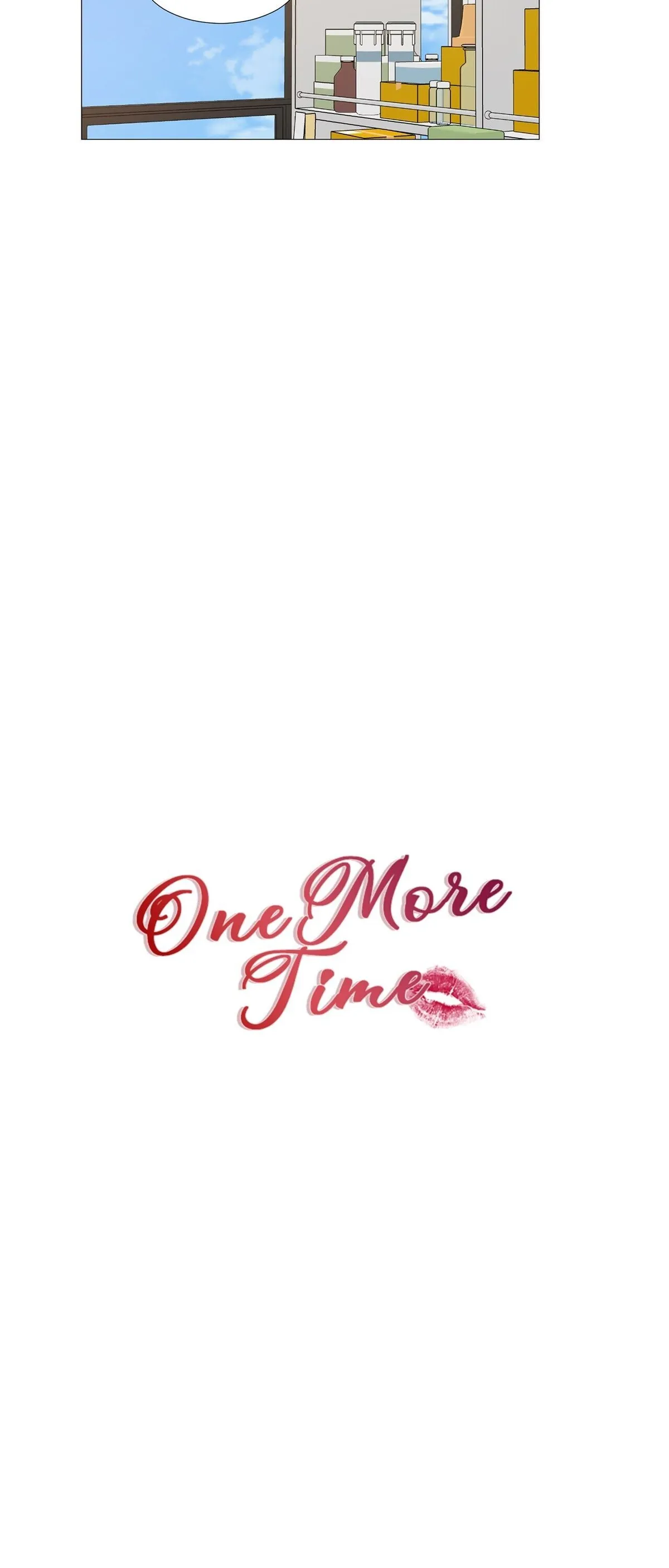 Read One More Time chapter 21 image 8 on Lezhin