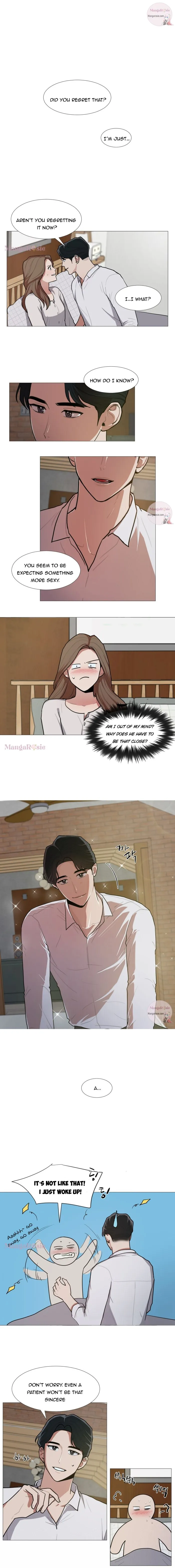 Read One More Time chapter 22 image 1 on Lezhin