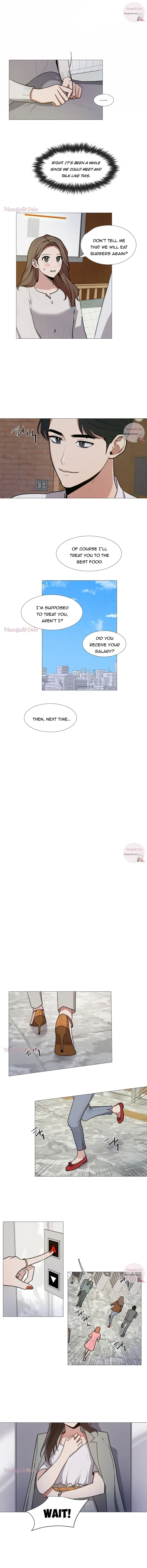 Read One More Time chapter 22 image 2 on Lezhin