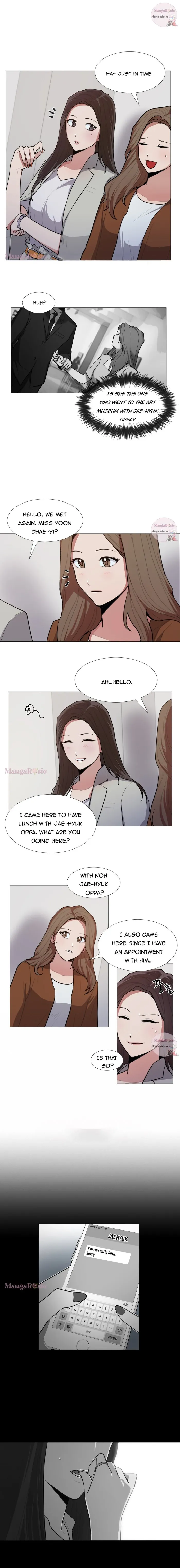 Read One More Time chapter 22 image 3 on Lezhin